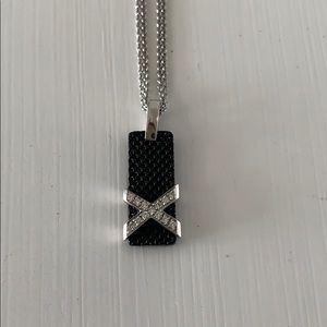 OC Tanner Diamond necklace